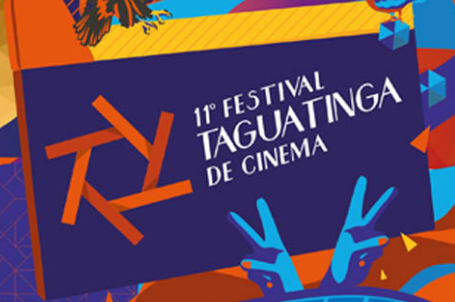 11º Festival Taguatinga de Cinema