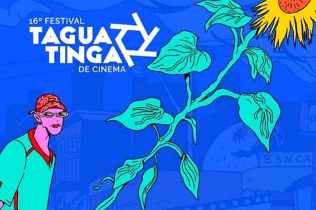 16º Festival Taguatinga de Cinema