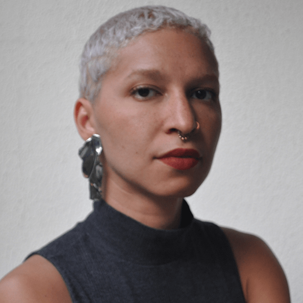 Jurada Bethania Maia