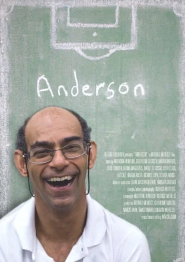 Anderson