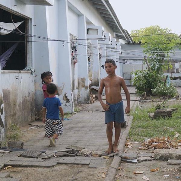 A CASA DO CAMINHO