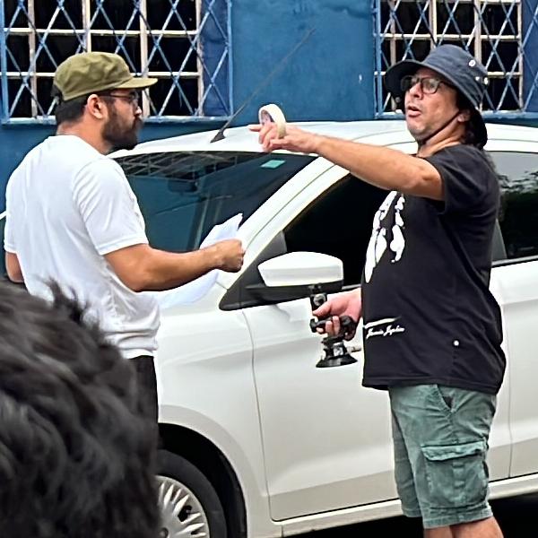 O DILEMA DE ANTÔNIA