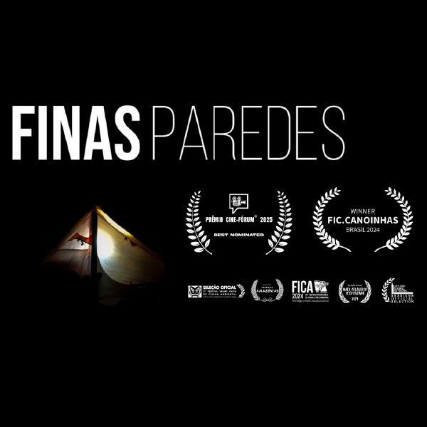 FINAS PAREDES