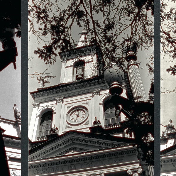 Poema Para o Trabalhador Da Cidade