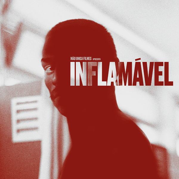Inflamável