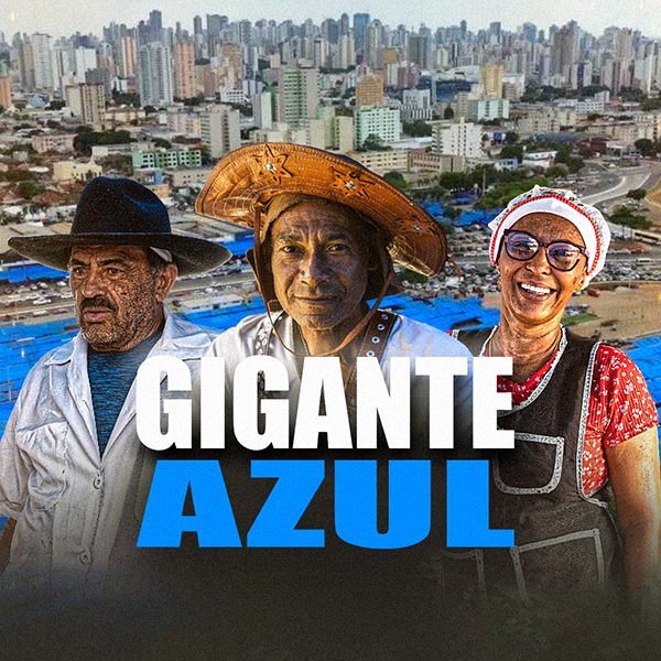 Gigante Azul
