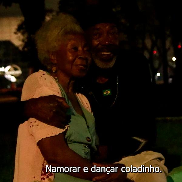 Segue o Baile - O Movimento Continua...