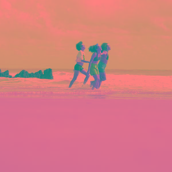 Praia das Artistas