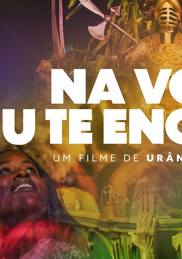 Na Volta Eu Te Encontro