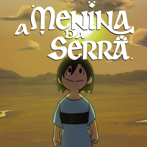 A Menina da Serra