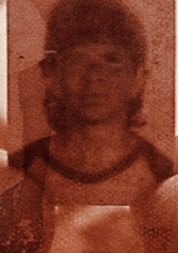 Talvez Meu Pai Seja Negro