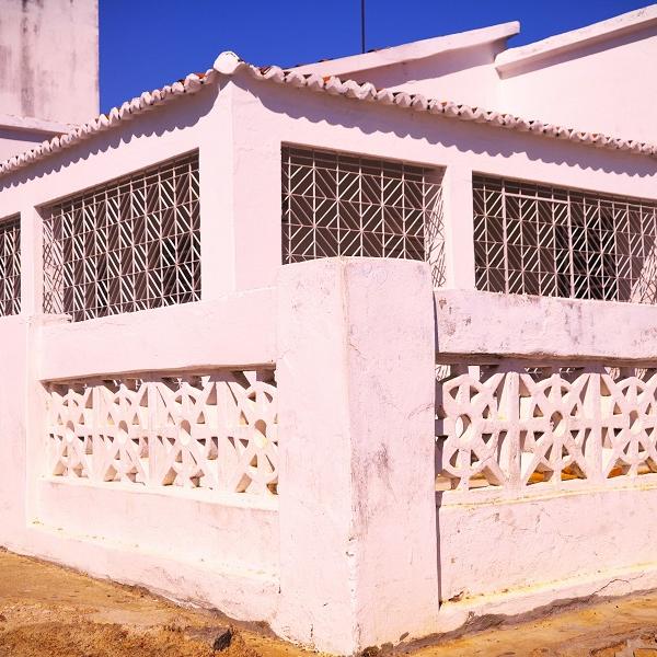 CASINHA DE MURETA