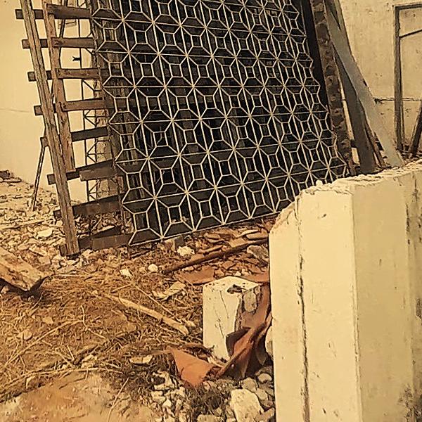 CASINHA DE MURETA