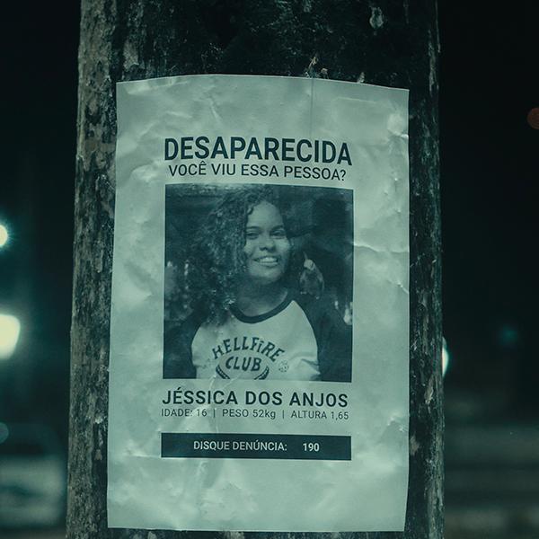 QUEIMEM A BRUXA