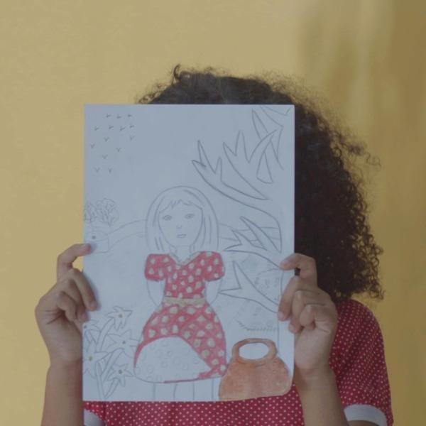 Vermelho de Bolinhas