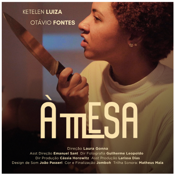 À MESA