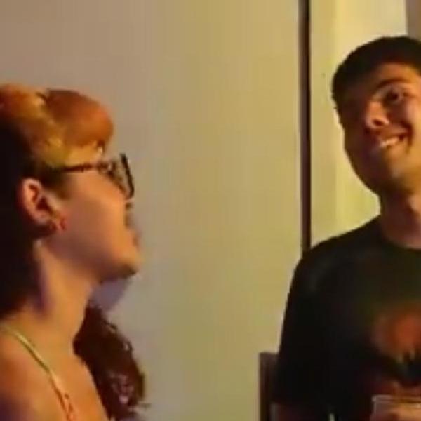 O que querem as borboletas?