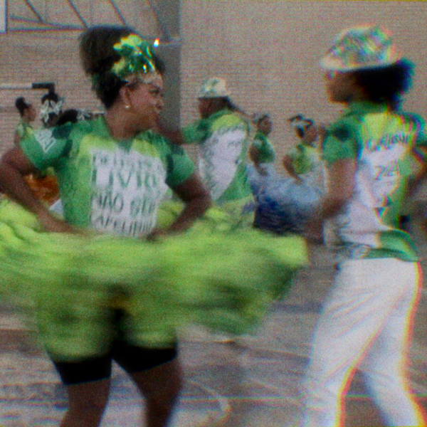 A PEDIDOS DO POVO, CAPELINHA DE NOVO!