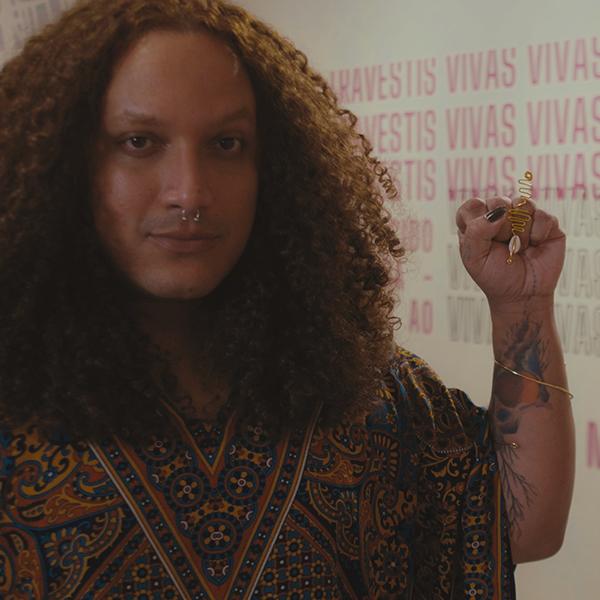 As Raízes da LGBTfobia no Brasil