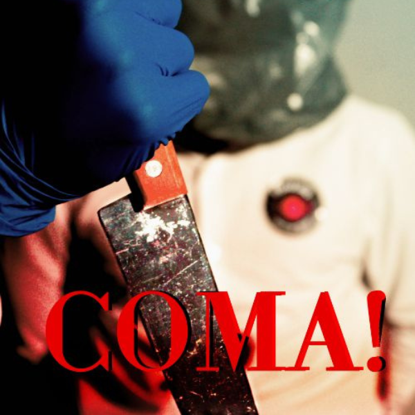 COMA!