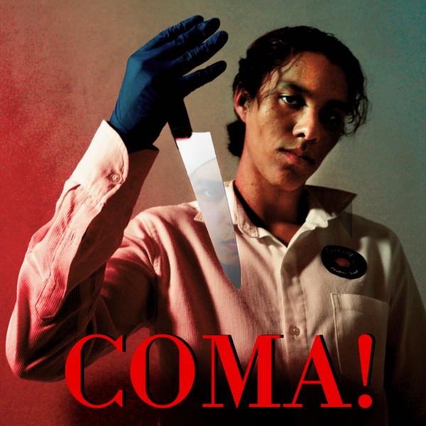 COMA!