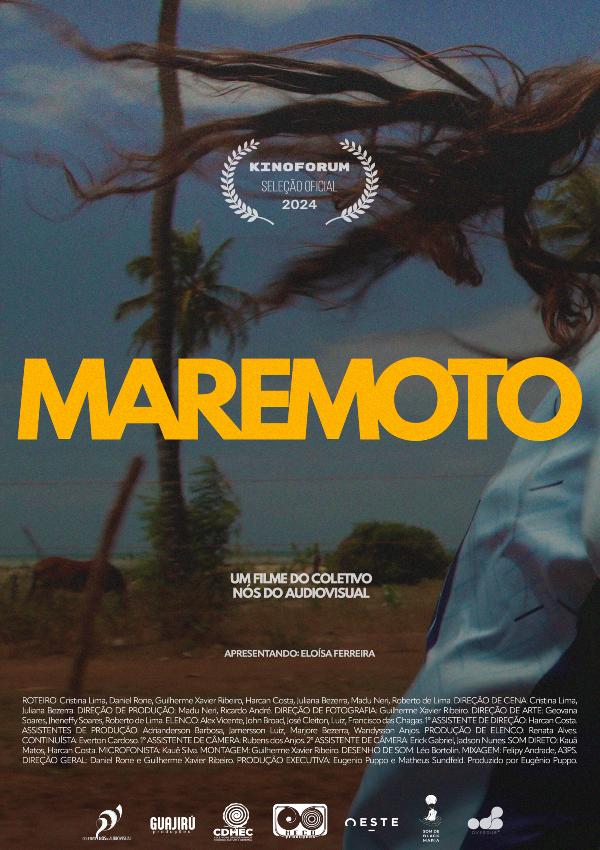 Maremoto