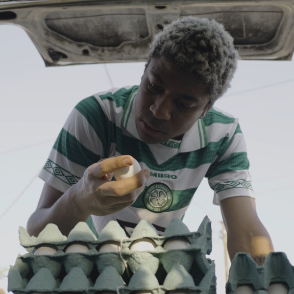 A VIDA DE JERÔNIMO DENTRO E FORA DA CASCA