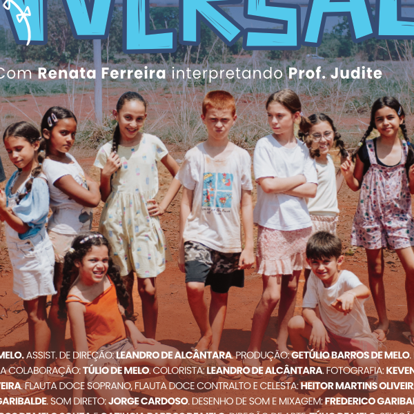 Inversão