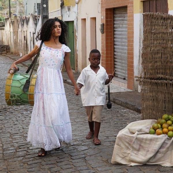 FLORA - A MÃE DO REI