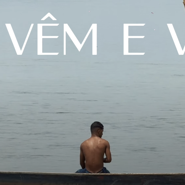 Entre Vêm e Vãos
