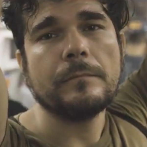 João Parapeito