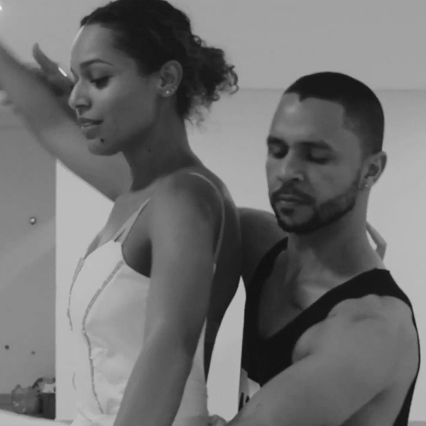 A Dança