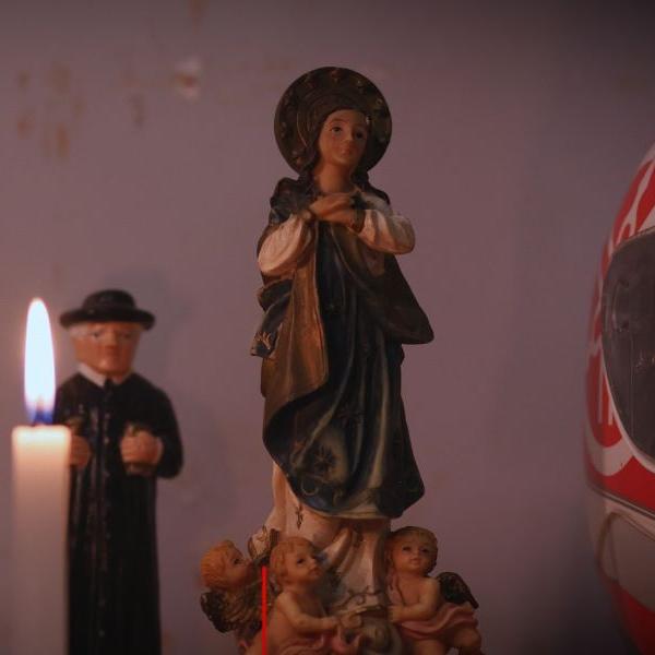 OITAVO ANJO