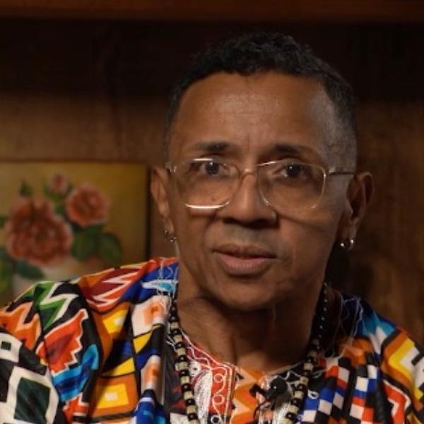 O ENEGRECER DE IEMANJÁ E A SUBTRAÇÃO DO SAGRADO AFRO