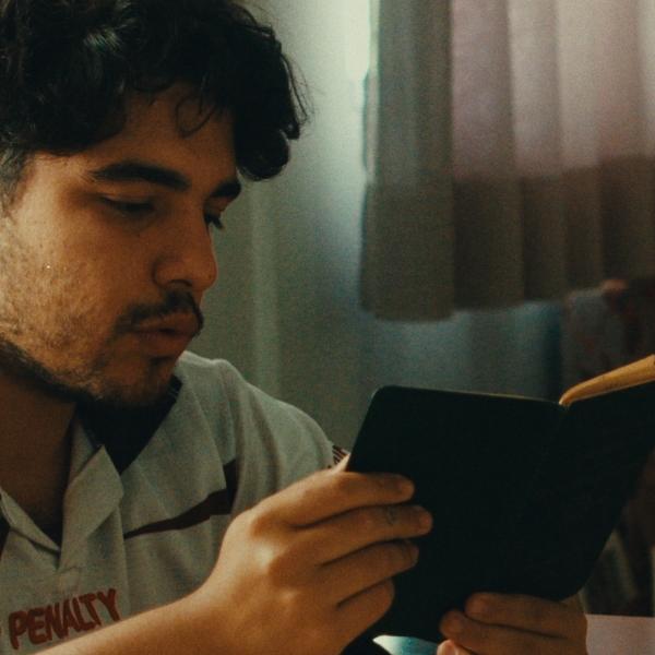 Meu Avô: Campeão do Gelo