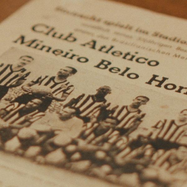 MEU AVÔ: CAMPEÃO DO GELO