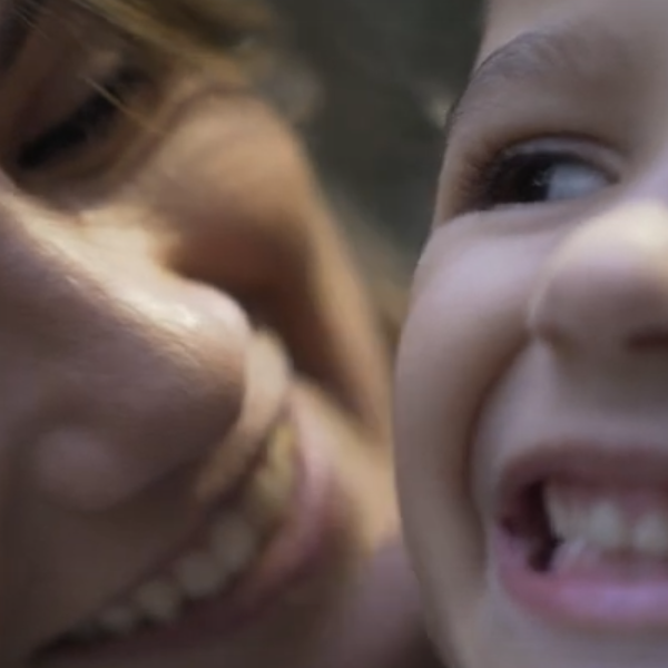 Mães da Esperança