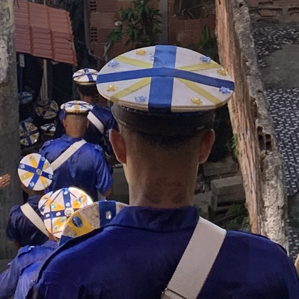 Em 25 de dezembro