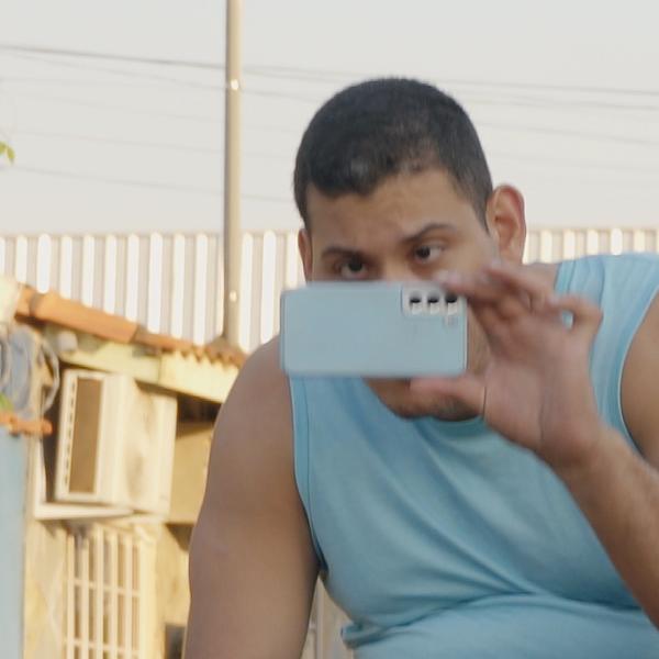 E ASSIM APRENDI A VOAR