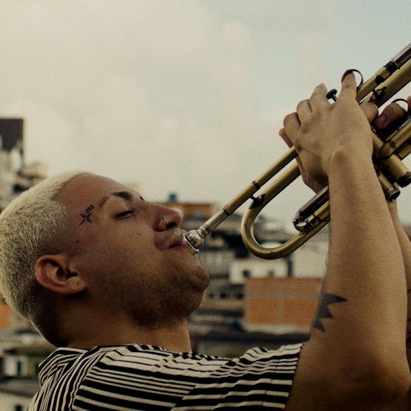 BLACK HOUSE: JAZZ É O CORRE