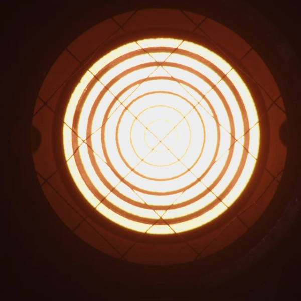 Deus de Neon