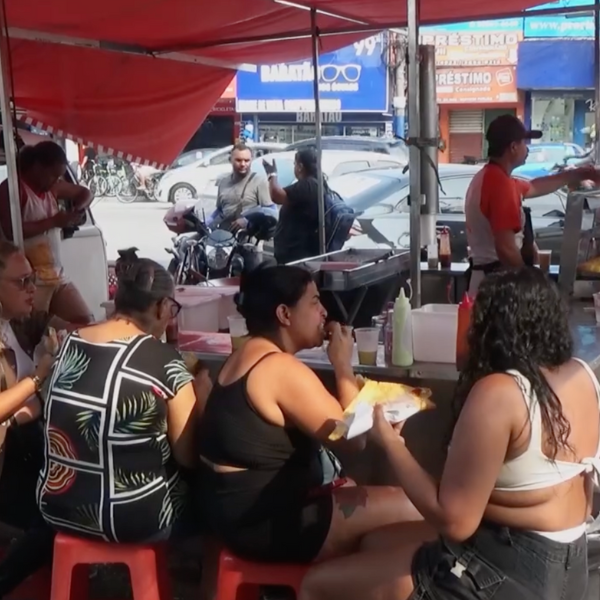UM FILME SOBRE A GENTE