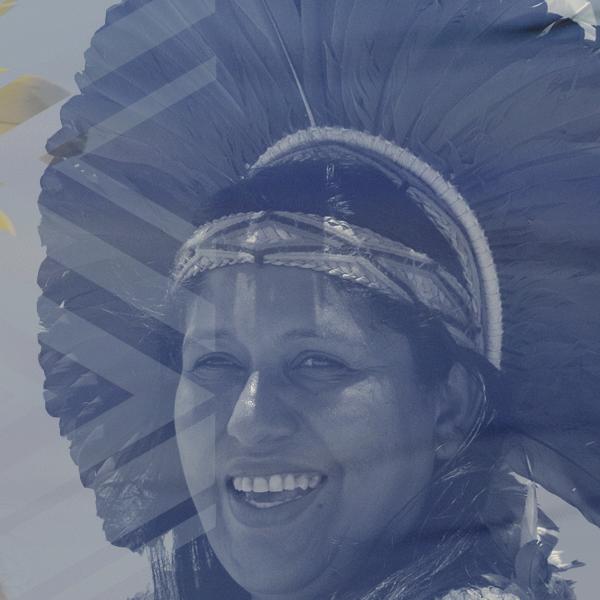 PATAXÓ TXIHI APONÃHI