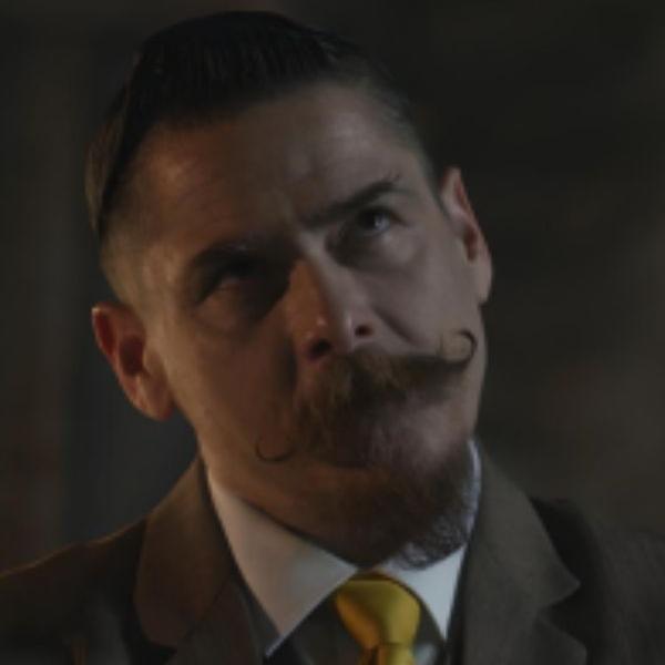 O Narrador Onipotente