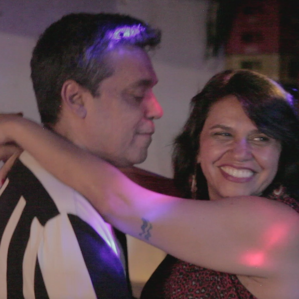 A Primeira Dança do Resto de Nossas Vidas