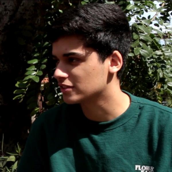 AMOR DA VIDA, AMOR PRA VIDA