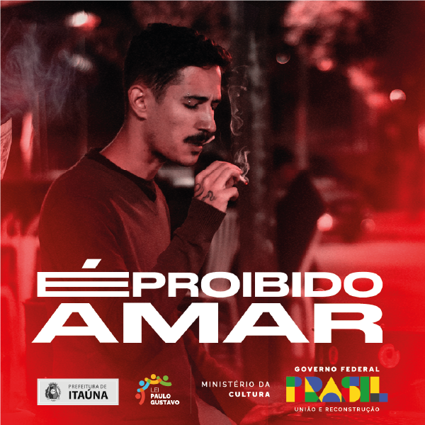 É proibido Amar