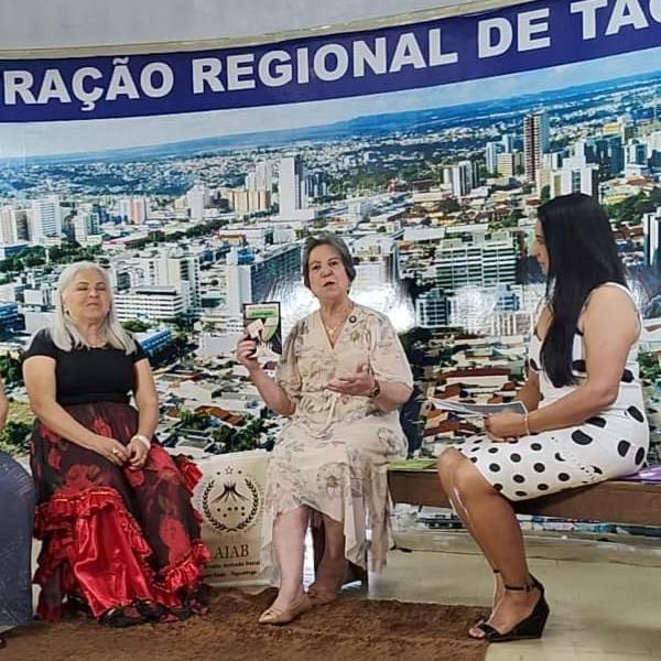 CULTURA INCLUSIVA, CIDADANIA E VOLUNTÁRIA