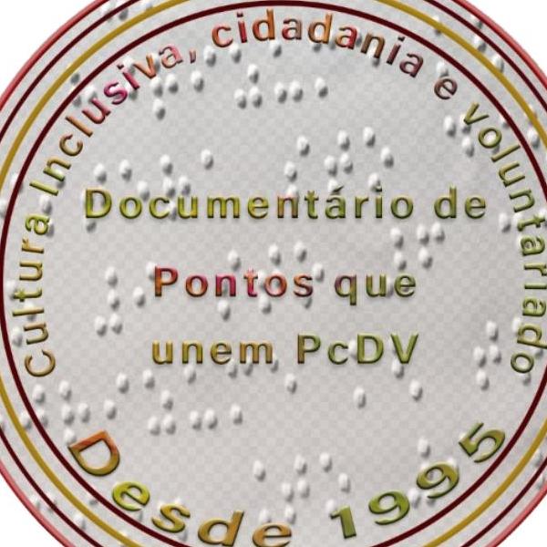 CULTURA INCLUSIVA, CIDADANIA E VOLUNTÁRIA