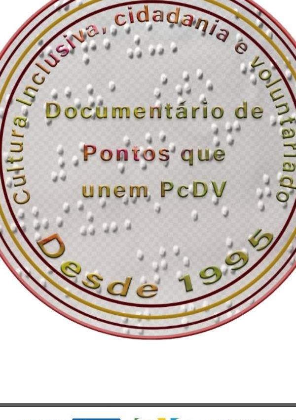 Cultura inclusiva, cidadania e voluntária